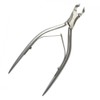 88026 Yachetsu, Long Handle Nail Clipper, Made in Japan