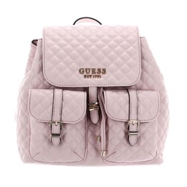 Guess HWQG86/94310/PLR Adam Flap Backpack Pale Pink, pale rose, One size