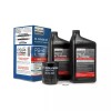 Polaris Full Synthetic Oil Change Kit | 2890056