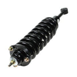 Front Strut & Coil Spring Assembly Set Driver & Passenger Sides Compatible with 03-23 Toyota 4Runner 07-14 FJ Cruiser 05-15 Tacoma