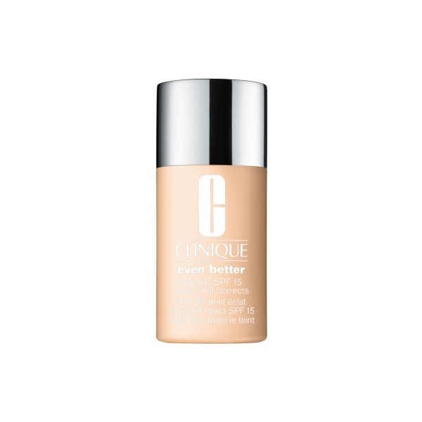 Clinique Even Better Makeup SPF15 Evens and Corrects 30ml