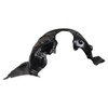 TRQ TRQ Front Inner Fender Liner Set Compatible with 2014-2021