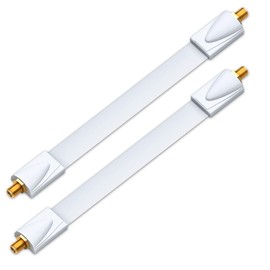 Deleycon Window Feed-Through