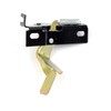 Hood Latch Release Outer For 1981-1989 Dodge D150 Pickup Truck