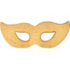 Birkmann, Venetian Mask Cookie Cutter 7cm 199774