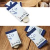Premium Korean Seafood & Vegetable Broth Tablets - 2 Packs
