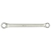 KS Tools 911.0373 CLASSIC double ring spanner for TX E