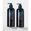 NATURE REPUBLIC [2pack] 블랙빈 탈모증상 개선 샴푸 520ml 2051502 NATURE REPUBLIC [2pack] Black Bean Anti-Hair Loss Shampoo 520ml [Shampoo PK5769]