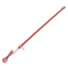 AC220V 40W Water Pipe Heat Tape Freeze Prevention Piping Heating