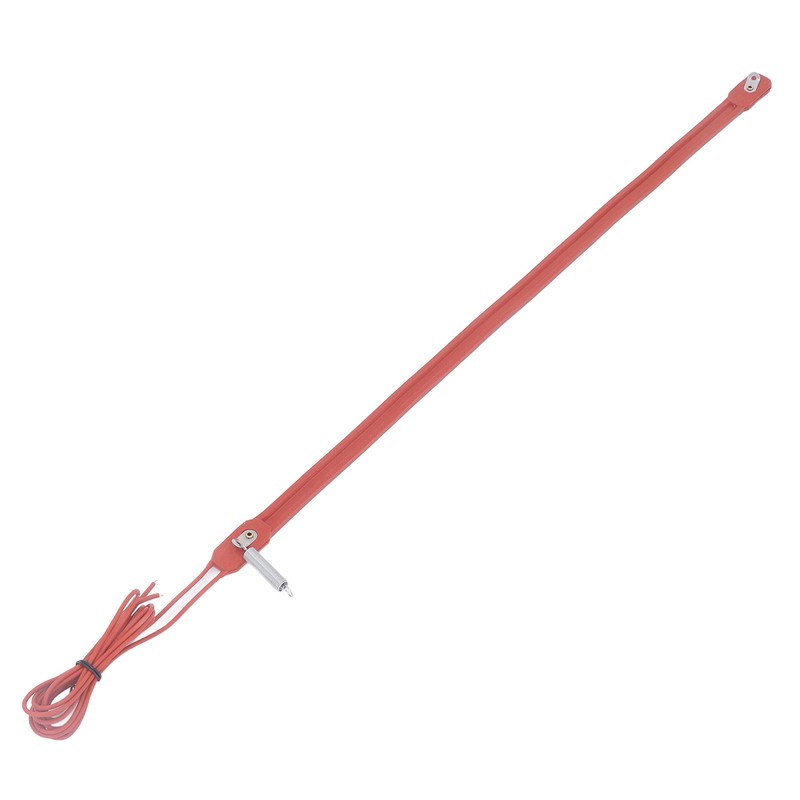 AC220V 40W Water Pipe Heat Tape Freeze Prevention Piping Heating