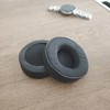 DowiTech Breathable Replacement Earpads Cushion Compatible with Skullcandy Grind Bluetooth