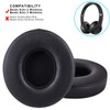OANM studio Replacement Ear Pads, Compatible with Beats Solo 2