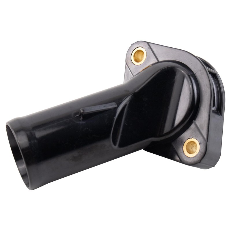 TRQ Thermostat Housing Compatible with 2007-2011 Jeep Wrangler
