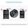 VIOFO HK4 Hardwire Kit with 8pcs Full Set Circuit Fuse