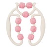 Cellulite Massager, Lymphatic Drainage Device, Cellulite Massage Roller for Legs