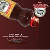 Del Molcajete Chilpotle Flavor Salsa Clasica 12-pack