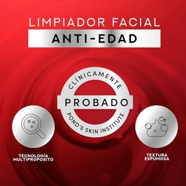 POND'S Age Miracle rutina de 3 pasos: Crema día + Crema Ojos + Sérum Facial, con HEXYL-RETINOL