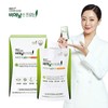 비에날씬 다이어트 유산균 비에날씬 프로틴 1박스(40gx5포) Bienalsin Diet Probiotics Bienalsin Protein 1 Box (40g x 5 Packs)