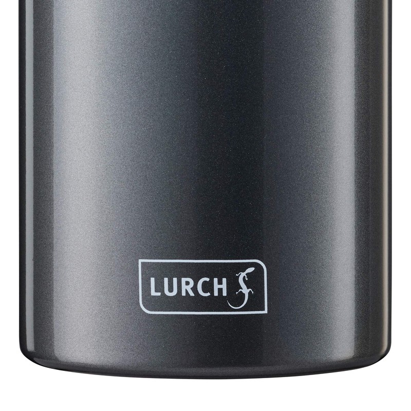 Lurch Thermal Bottle for Hot and Cold Drinks Made of
