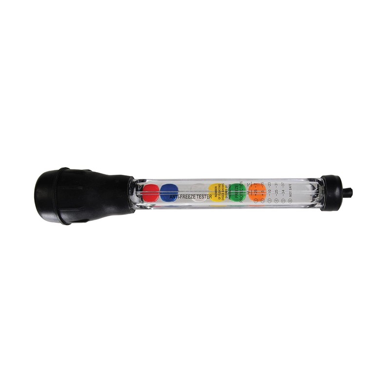 Dapetz ® Disc-type Ethylene Glycol Anti-freeze Tester -7°c To -37°c
