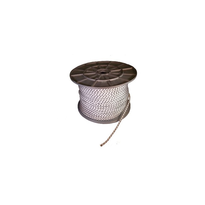 Design Roller Shutter Cord Winder 4.5 Mm With and Without