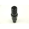 # 8 Hilti Style BI+ QD 6 Slot to 1-1/4"
