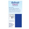 Refresh Celluvisc Lubricant Soothing Eye Gel, 0.01 oz Single Use
