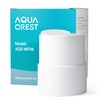AQUA CREST Shower Filter Replacement for JOLIE® FILTERED SHOWERHEAD, Steady
