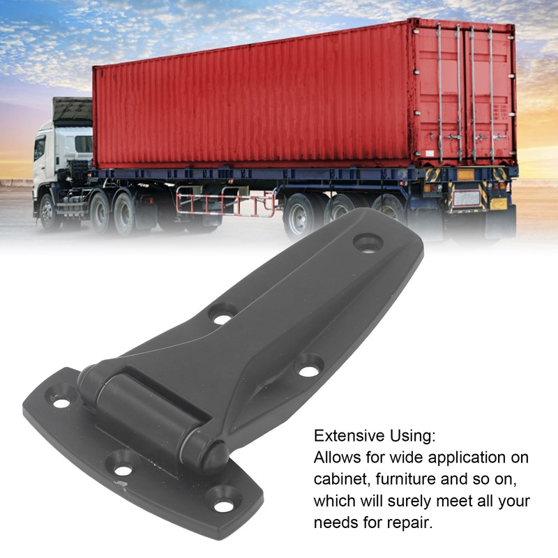 T Hinge Soft Close Tee Hinge Zinc Alloy T Strap