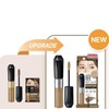 KISS ME Heavy Rotation Coloring Eyebrow EX 8g, Color:03 Ash