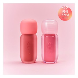 클리오 NEW  볼륨메이트 틴트 (글로스/블러) Clio NEW Volume Mate Tint (Gloss/Blur)