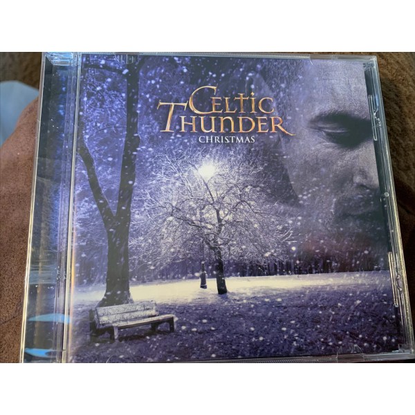 Celtic Thunder Christmas by Celtic Thunder (Ireland) (CD, Oct-2010, Decca)