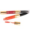 NITRQ 8 Colors2 In 1 Moisturizing Lip Gloss Lip Liner