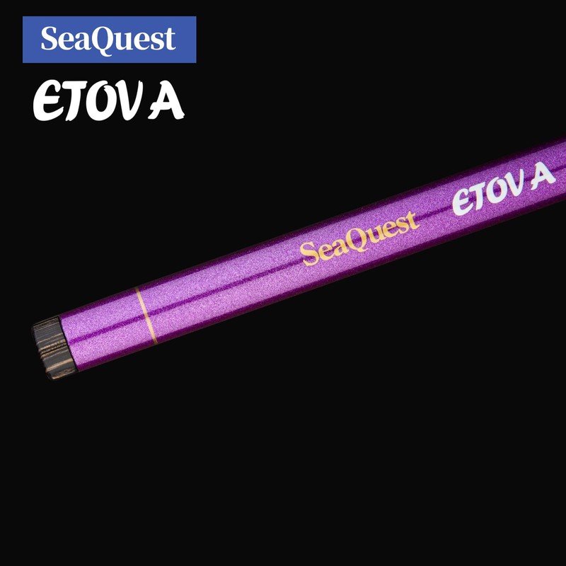 SeaQuest Etova 180 cm Tenkara Rod Etova 180 cm