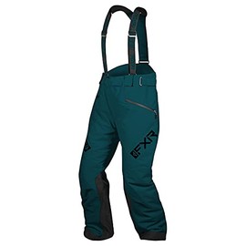 FXR Women's Fresh Pant (Ocean - 2)