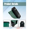 OWNDR Door Lock Switch Fit for VW Beetle 1998-2010 Replace