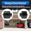 HAE00002 Garage Door Openers Sensor Beam Eyes Kit - Compatible