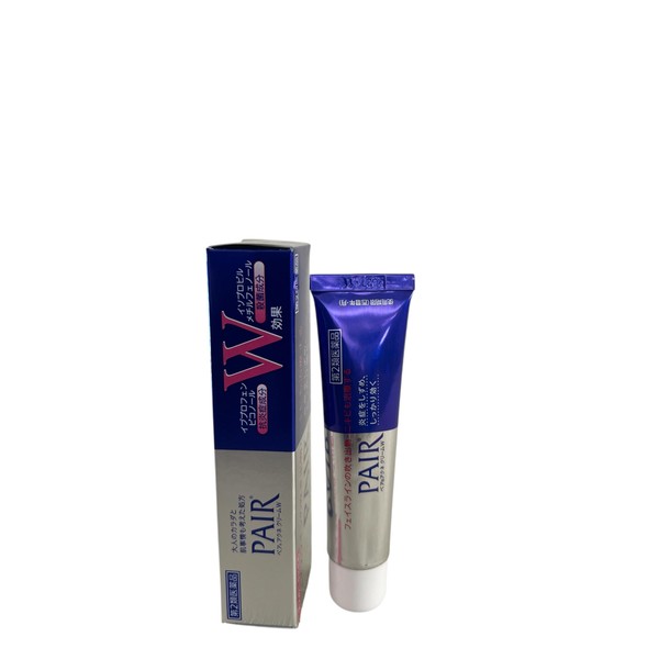 LION - Pair Acne Cream W 24g / 0.85 oz,