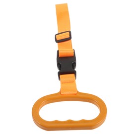 Healeved Vehicle Support Grip Handle for Elderly and Disabled Multi Function Car Assist Lift Bar for Safe Entry and Exit Color Durable Design for