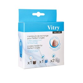 Vitry Refills / electric polisher, 1 piece