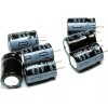 Panasonic 10pc Panasonic FJ 1000uF 6.3v 105C Radial Electrolytic Capacitor