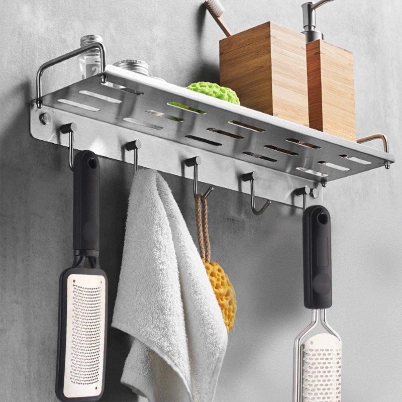 ALOCKMA 2Pcs Pedicure Foot File Rasp Callus Remover Steel