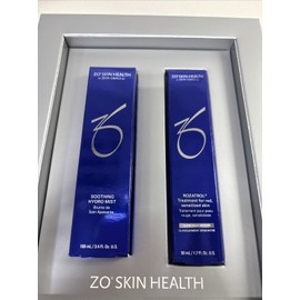 ZO SKIN HEALTH ROZATROL / SMOOTHING HYDRO MIST  100% AUTHETIC