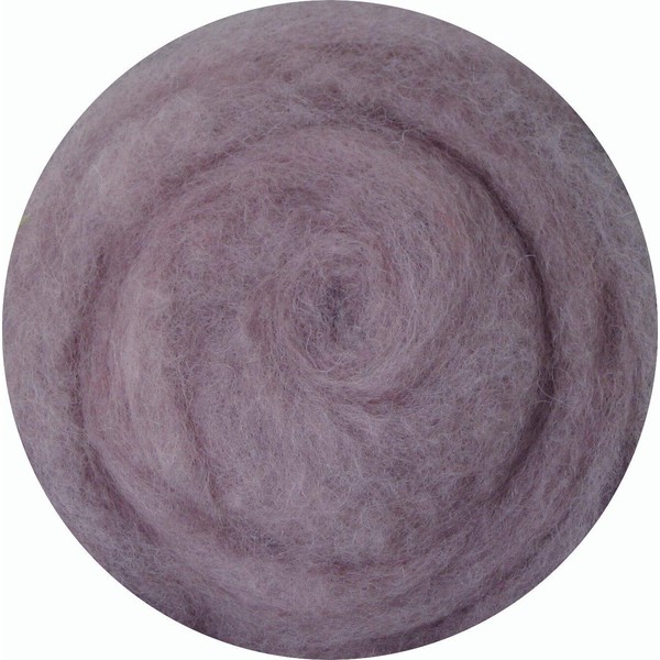 100% Wool Felt/Felting Needle Felting Wet Felting Felt Wool 100g