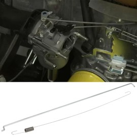 Briny River Set of 2 Return Spring for Regulator Connection Rod Compatible with Honda GX390 GX340 11HP 13HP Engines for Lawn Mower Generators