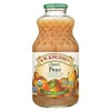R.W. Knudsen Organic Pear Juice 32 Oz (Pack of 2)