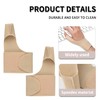 Pack of 2 Thumb Brace Right Left One Each, Thumb