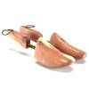 M&F Western Products Men’s Square Toe Western Cedar Boot Tree
