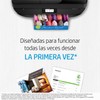 HP Cartucho de tinta 664XL Tricolor Original (F6V30AL)