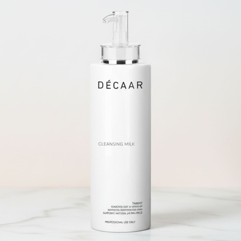 Deca Cleansing Milk 150ml Mildly Acidic Cleansing / 데카 클렌징
